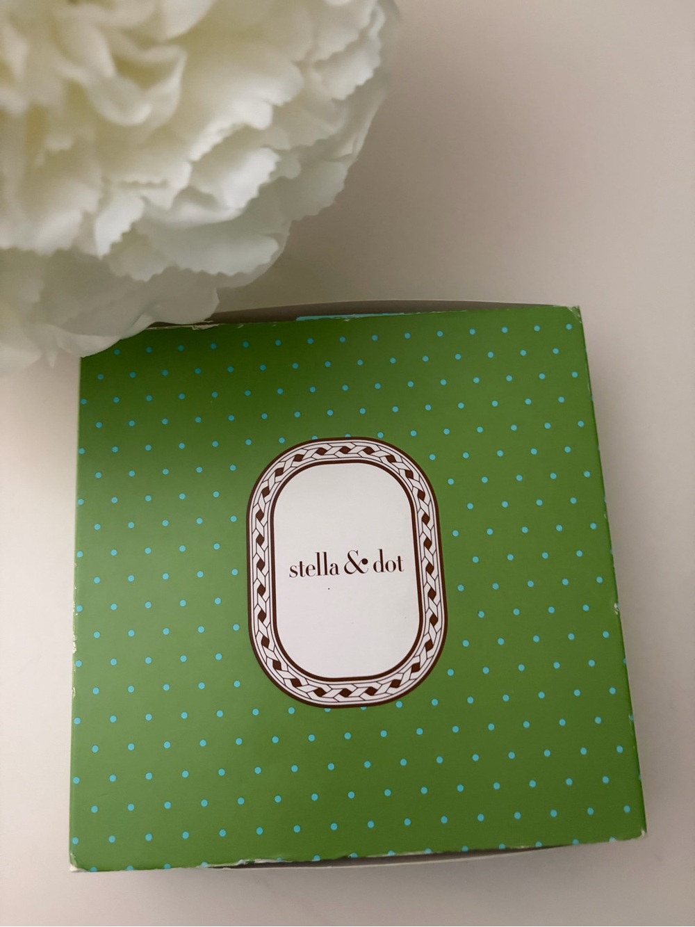 New in Box Stella & Dot Aven Four in One Necklaces Originally $89